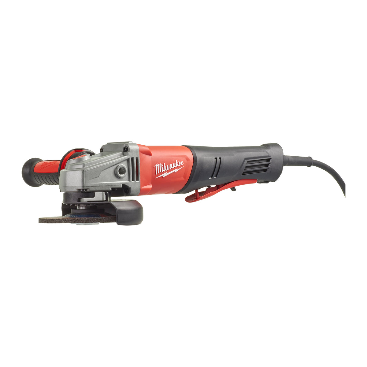 Milwaukee Winkelschleifer AGV13-125XSPDEB - Produktbild 2
