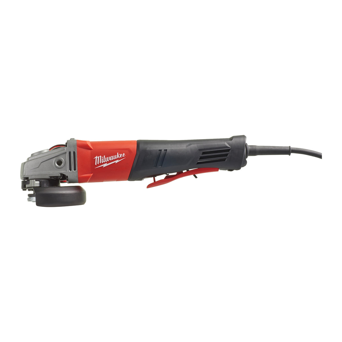 Milwaukee Winkelschleifer AGV13-125XSPDEB - Produktbild 4