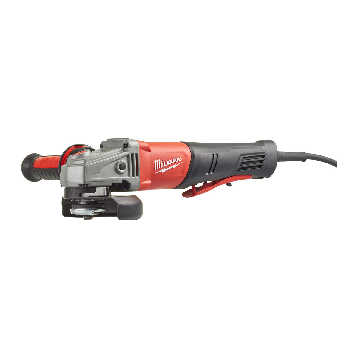 Milwaukee Winkelschleifer AGV13-125XSPDEB - Produktbild 5