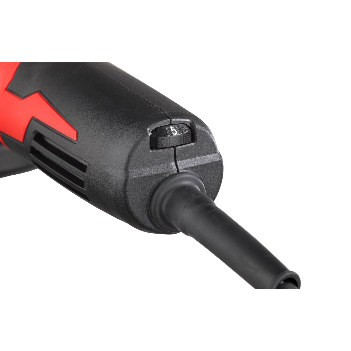 Milwaukee Winkelschleifer AGV13 - Produktbild 4