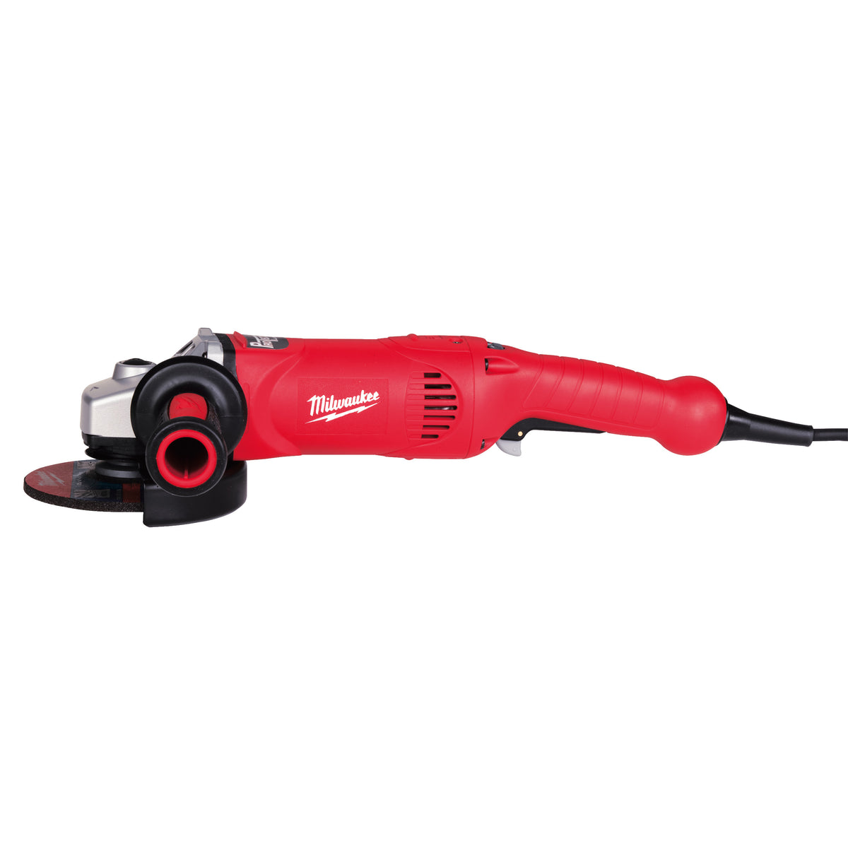 Milwaukee Winkelschleifer AGV17-125INOXProTector - Produktbild 2