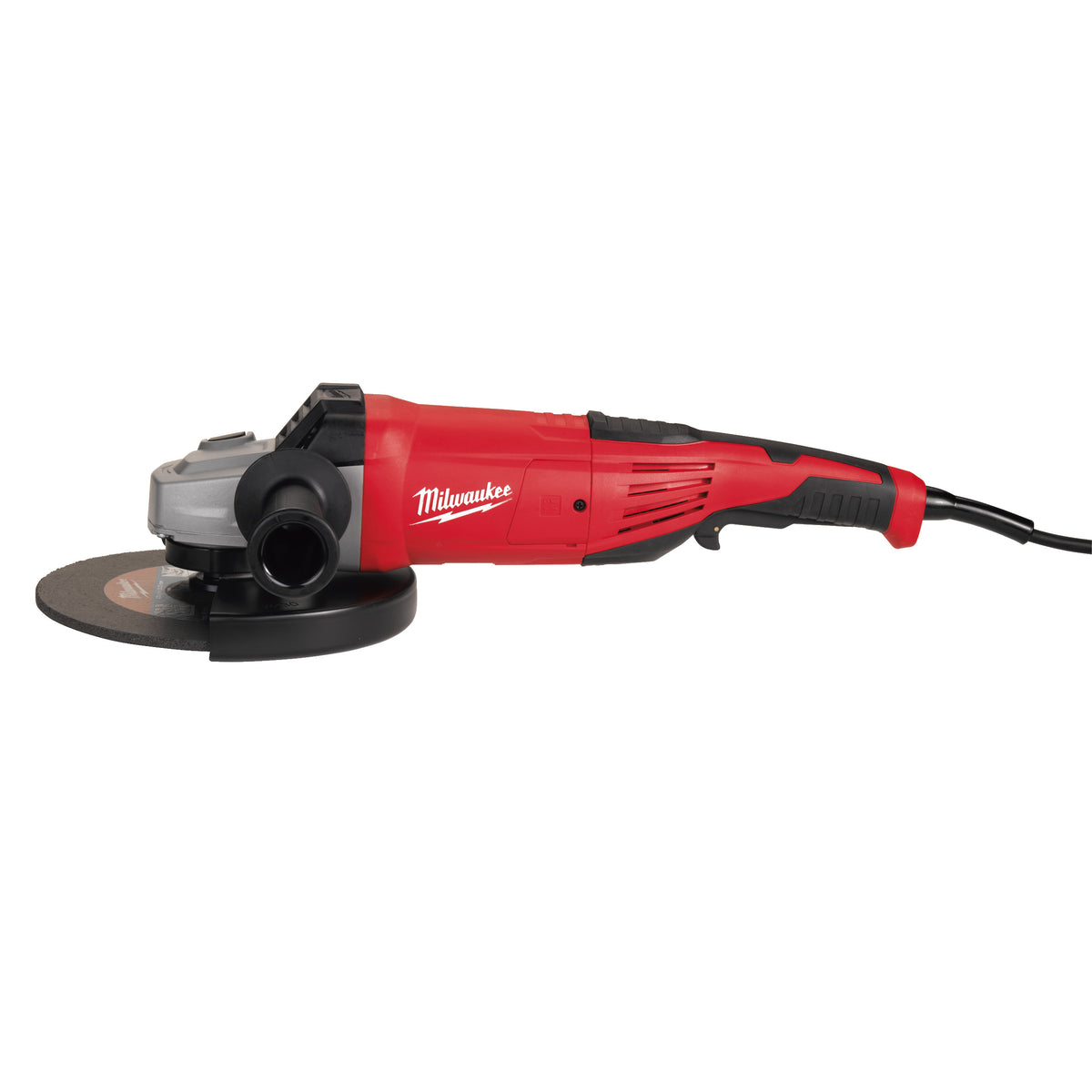 Milwaukee Winkelschleifer AGV22 - Produktbild 3