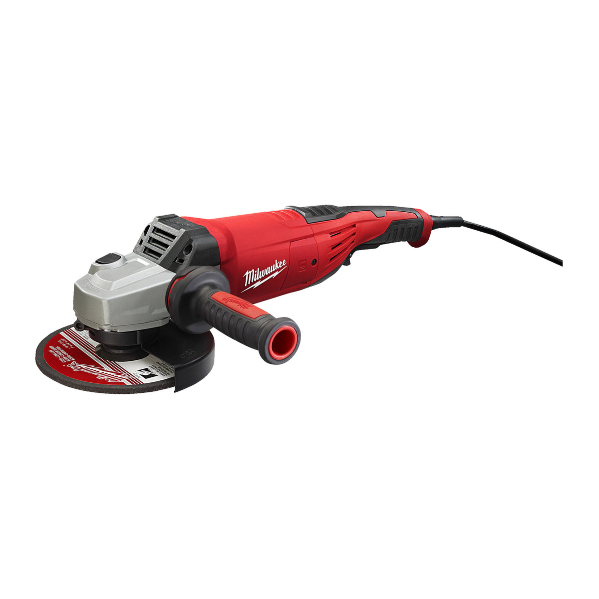 Milwaukee Winkelschleifer AGV22 - Produktbild 2