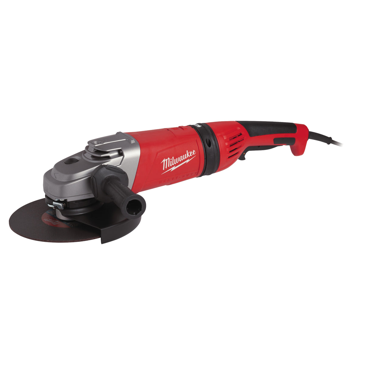 Milwaukee Winkelschleifer AGV26-230GEProTector - Produktbild 1