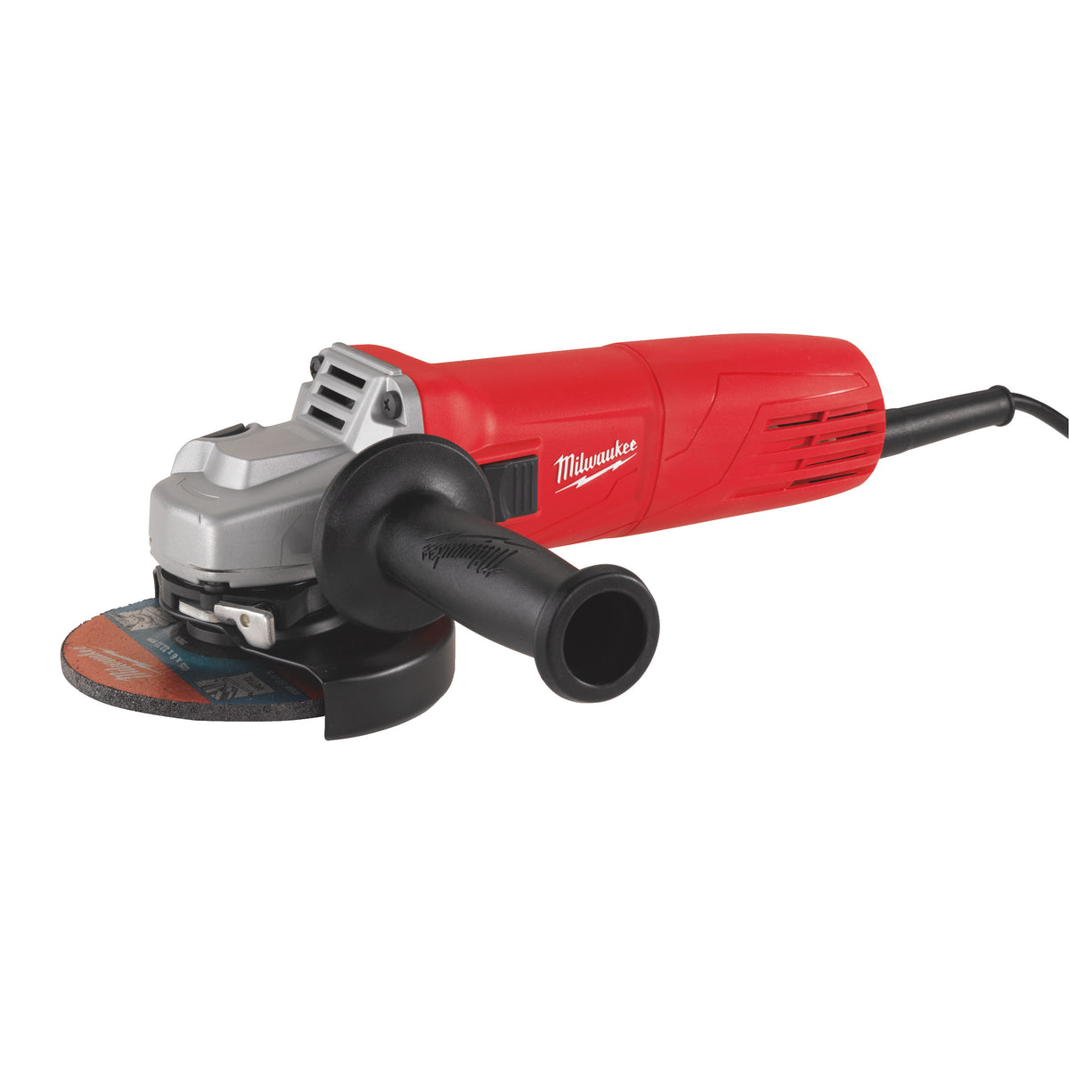Milwaukee Winkelschleifer AG10 - Produktbild 1