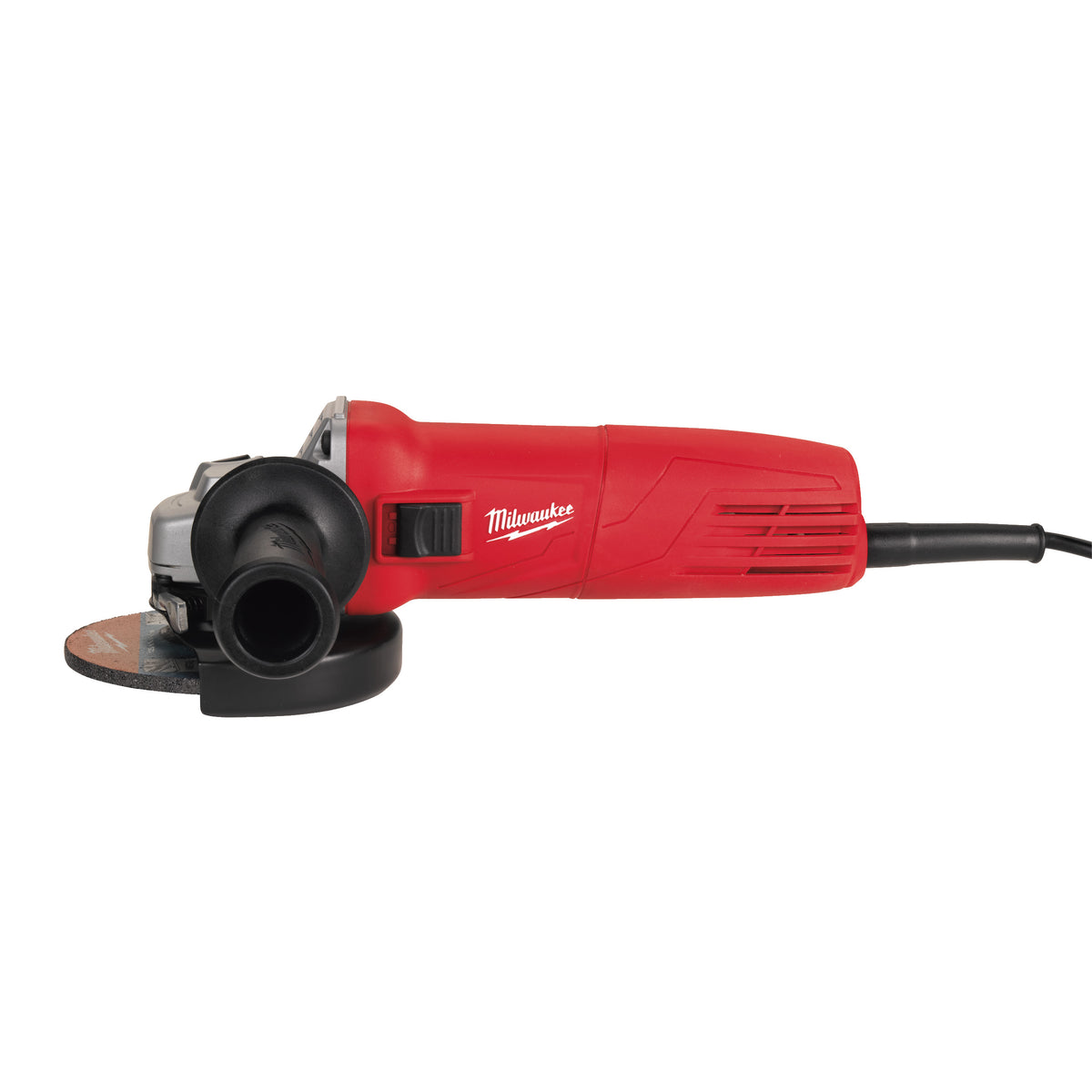 Milwaukee Winkelschleifer AG10 - Produktbild 2