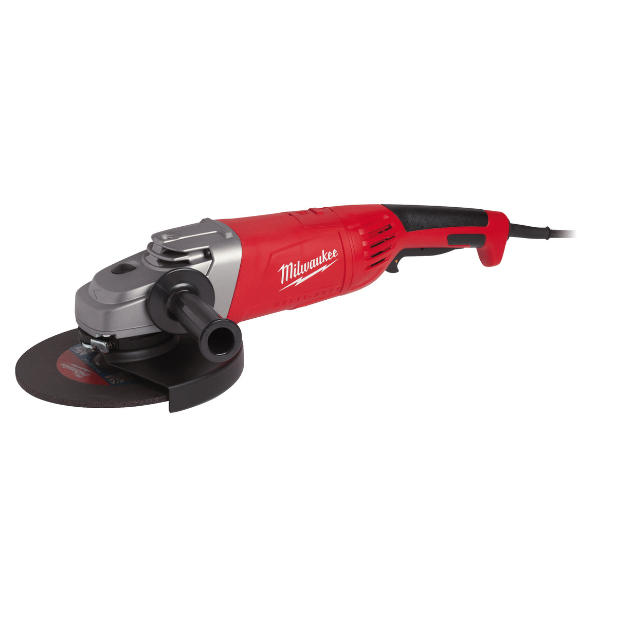 Milwaukee Winkelschleifer AG24-230EProTector - Produktbild 1