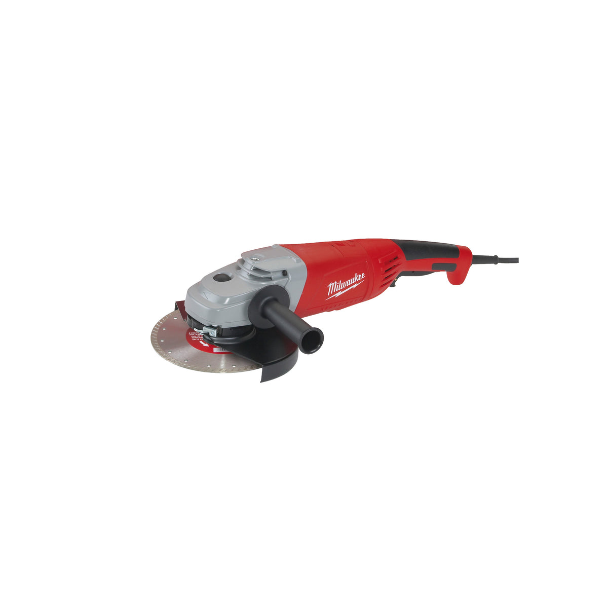 Milwaukee Winkelschleifer AG24-230EProTector - Produktbild 2