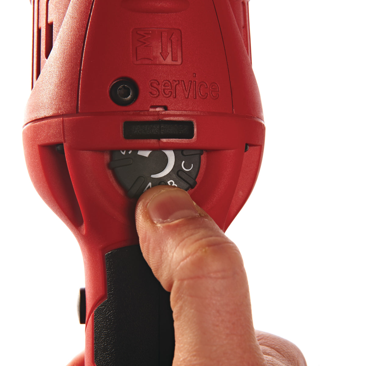 Milwaukee Polierer AP12E - Produktbild 10