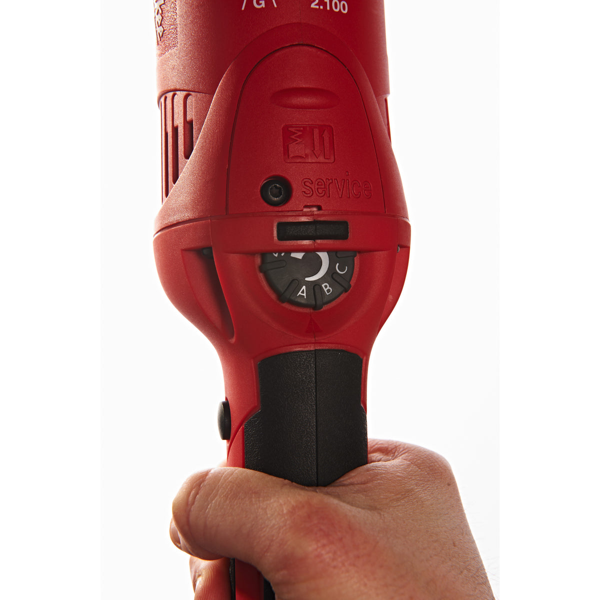 Milwaukee Polierer AP14-2 200E - Produktbild 9