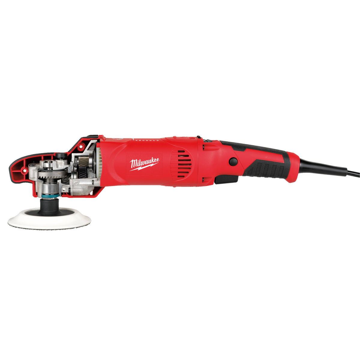 Milwaukee Polierer AP14-2 200E - Produktbild 11