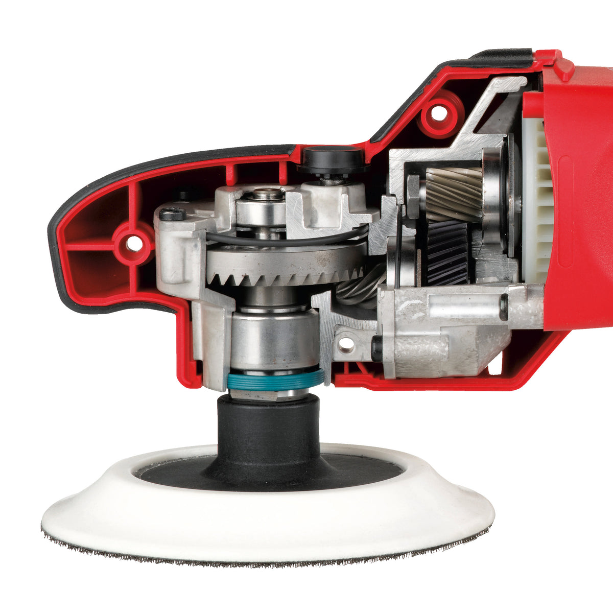 Milwaukee Polierer AP14-2 200E - Produktbild 5