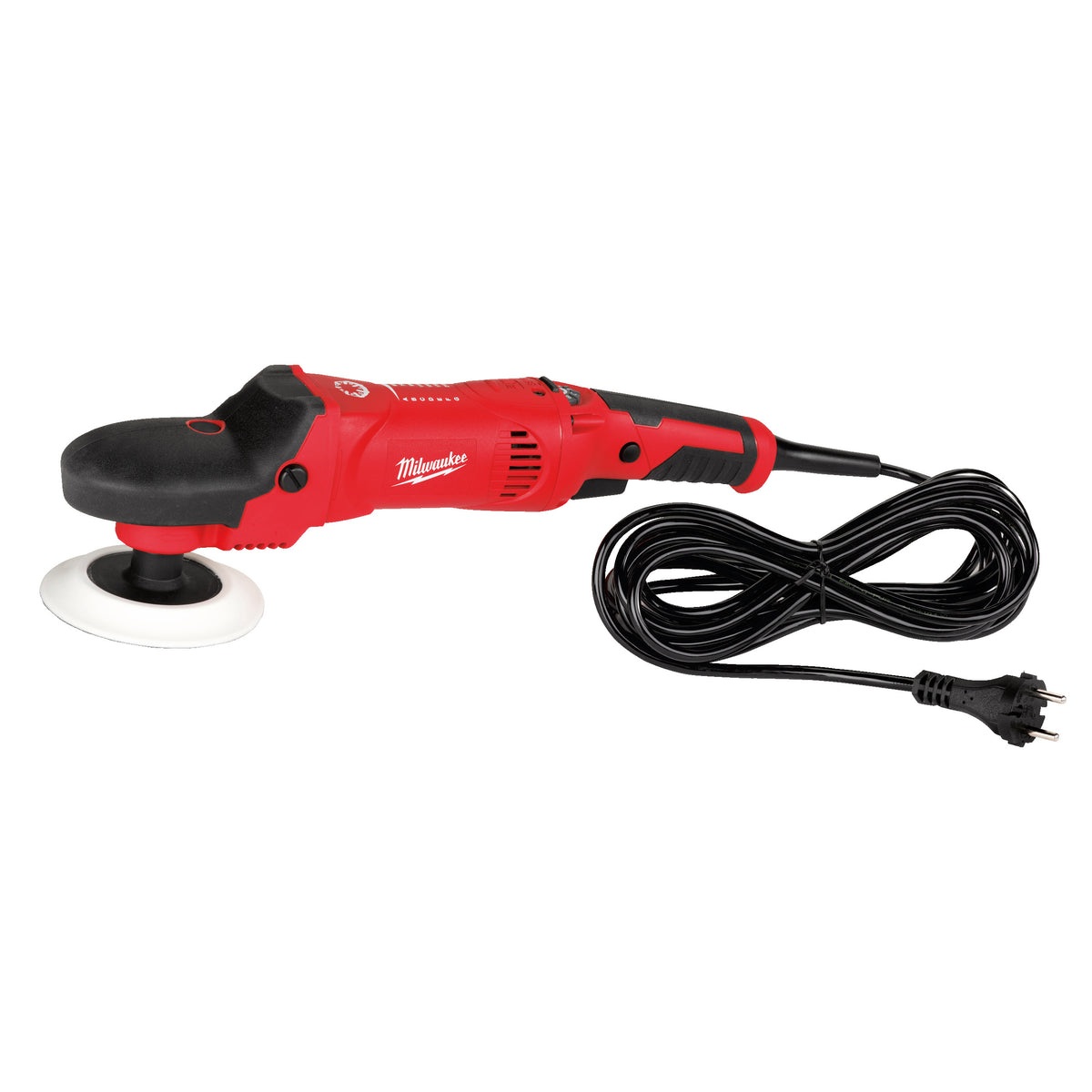 Milwaukee Polierer AP14-2 200E - Produktbild 3