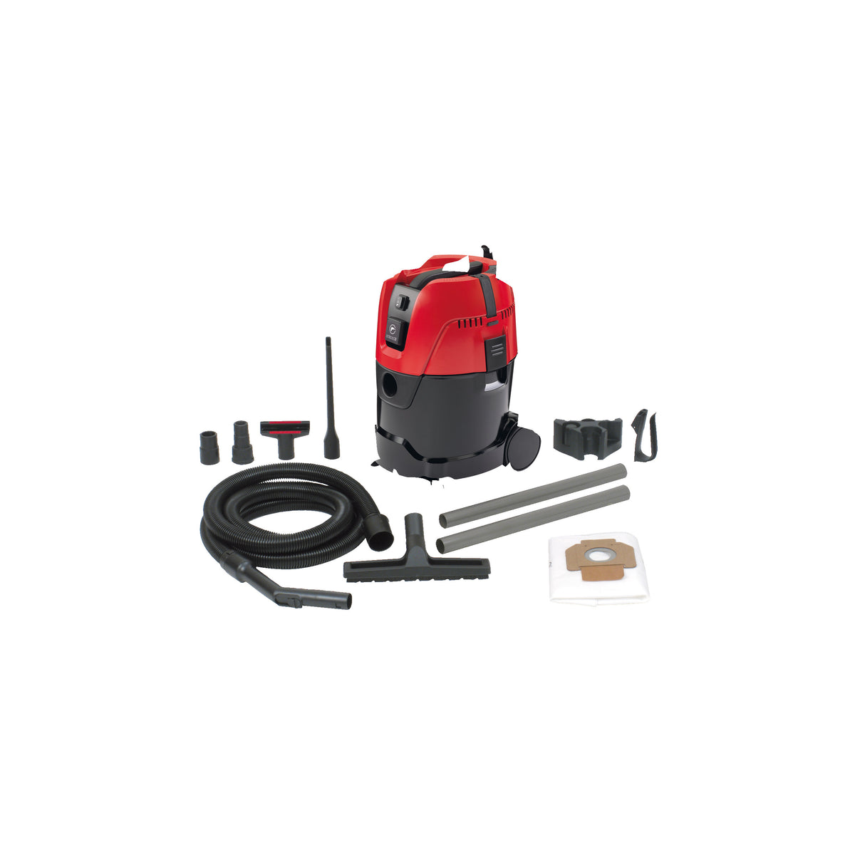 Milwaukee Absaugsystem AS2-250ELCP - Produktbild 2