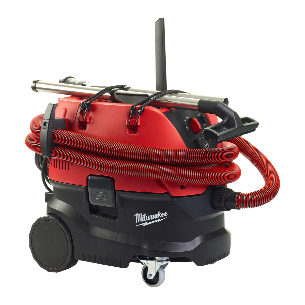 Milwaukee Absaugsystem AS-30LAC - Produktbild 3