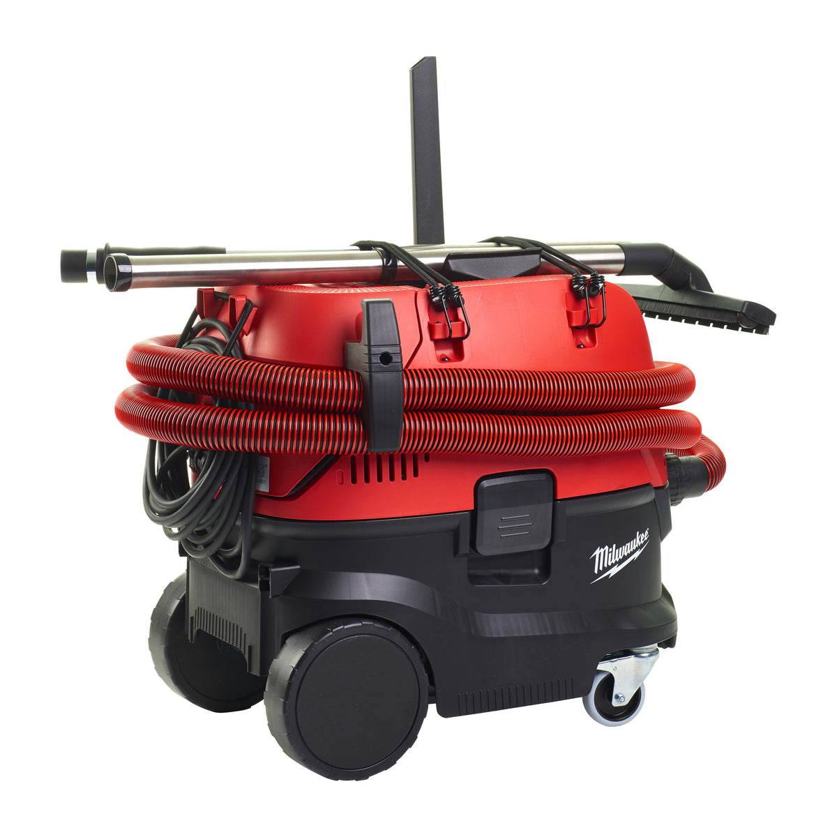 Milwaukee Absaugsystem AS-30LAC - Produktbild 4