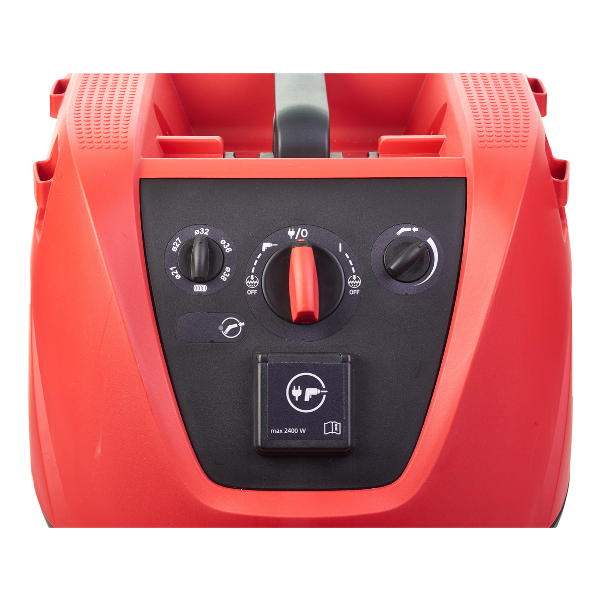 Milwaukee Absaugsystem AS-30LAC - Produktbild 11