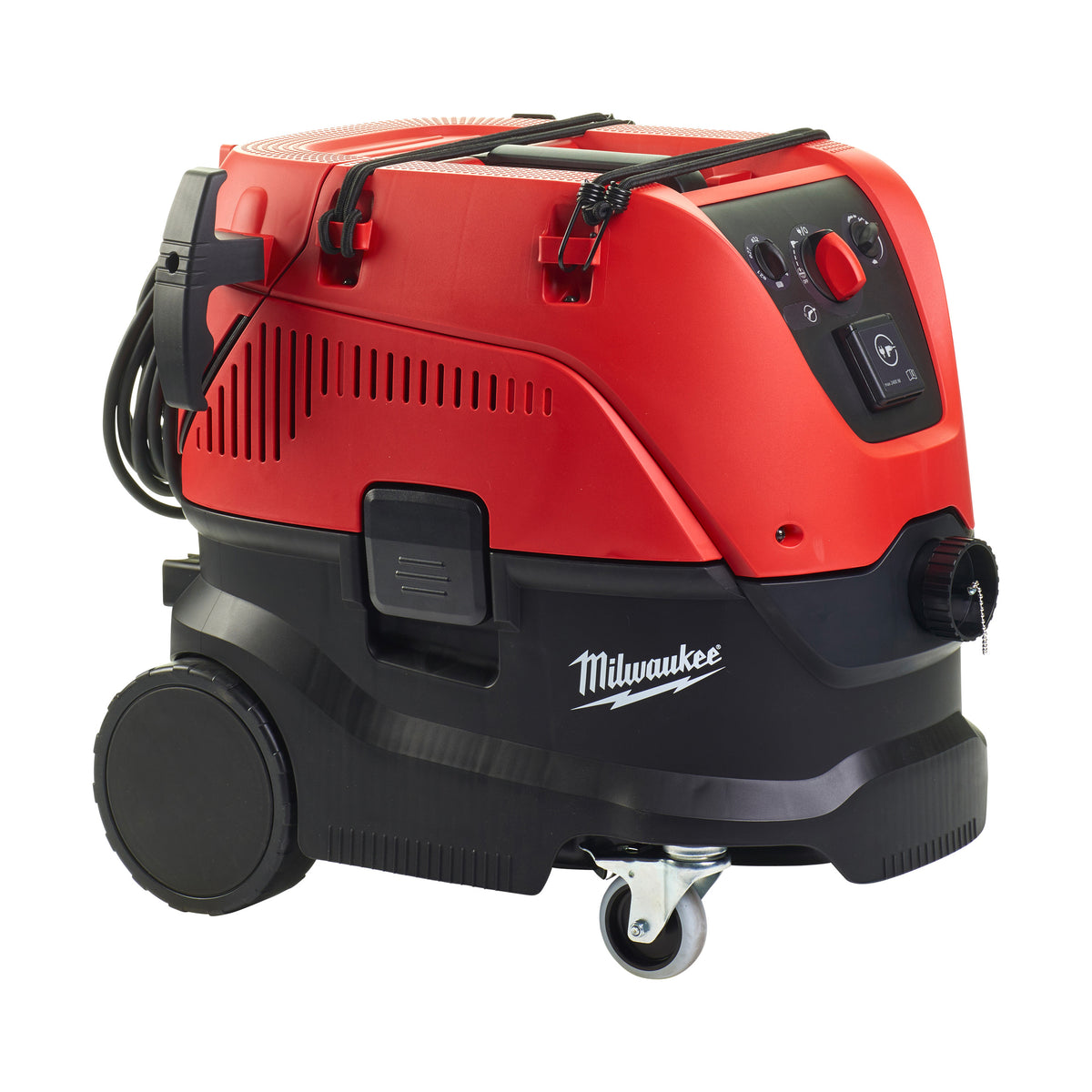 Milwaukee Absaugsystem AS-30MAC - Produktbild 2