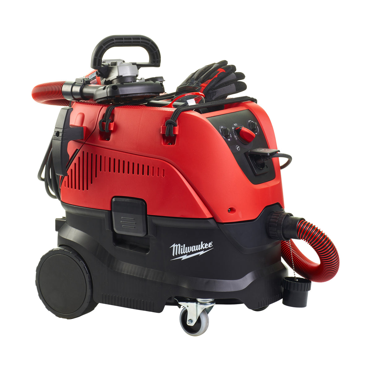 Milwaukee Absaugsystem AS-30MAC - Produktbild 5