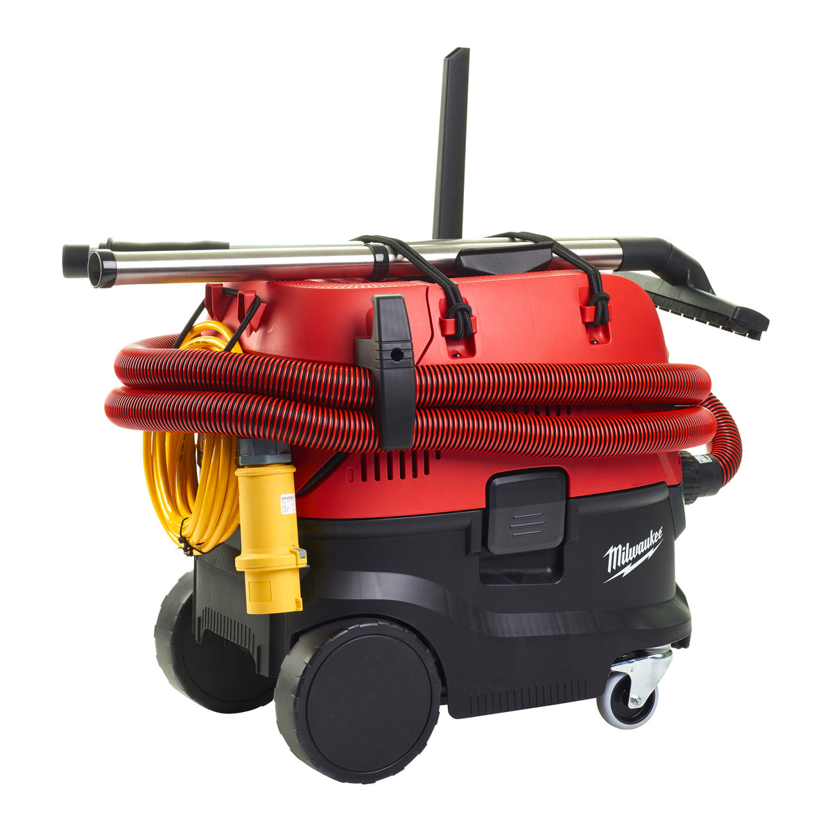 Milwaukee Absaugsystem AS-30MAC - Produktbild 6
