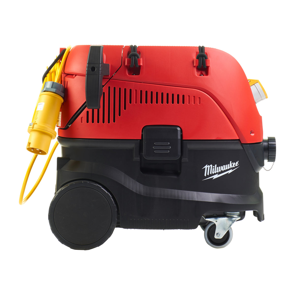 Milwaukee Absaugsystem AS-30MAC - Produktbild 7