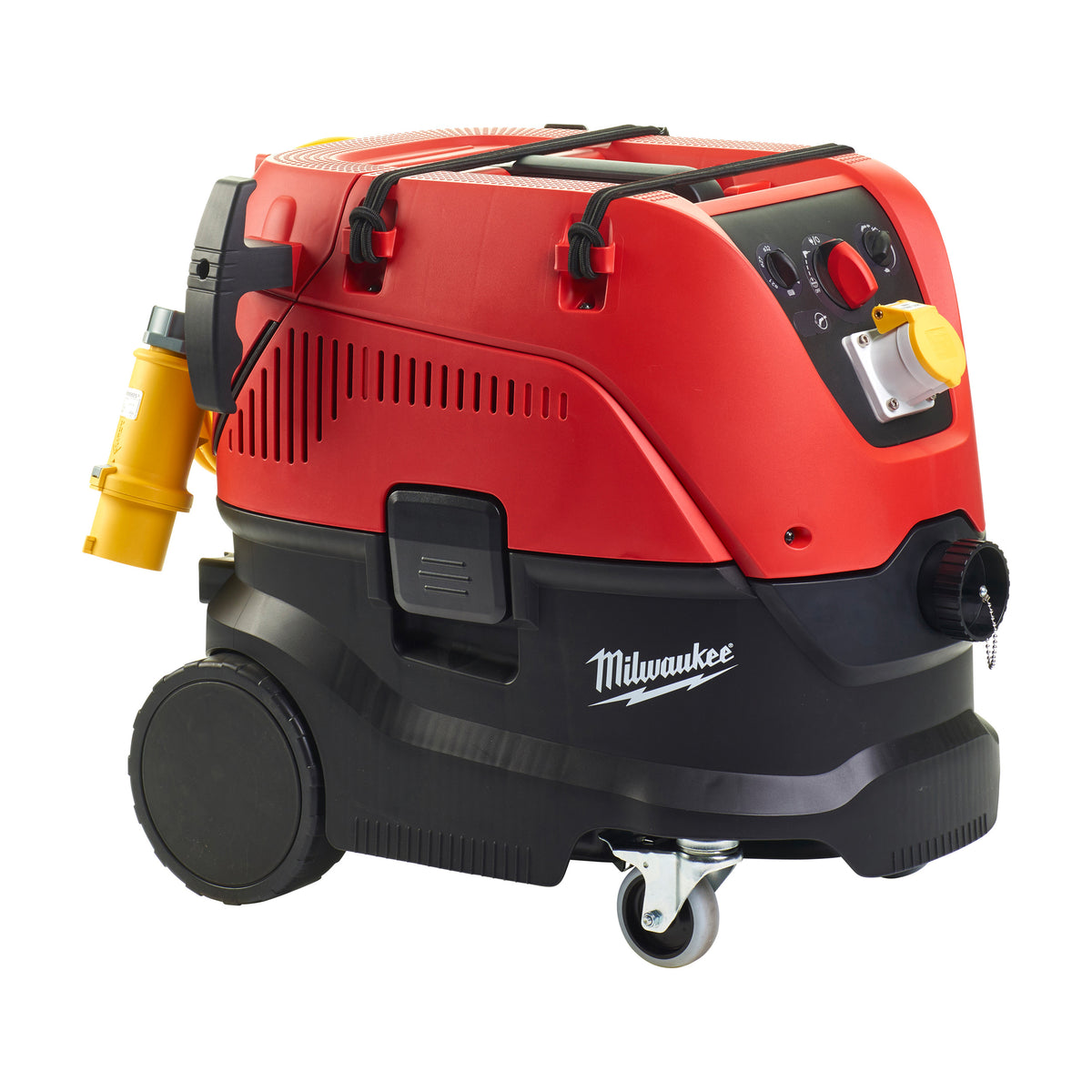 Milwaukee Absaugsystem AS-30MAC - Produktbild 8