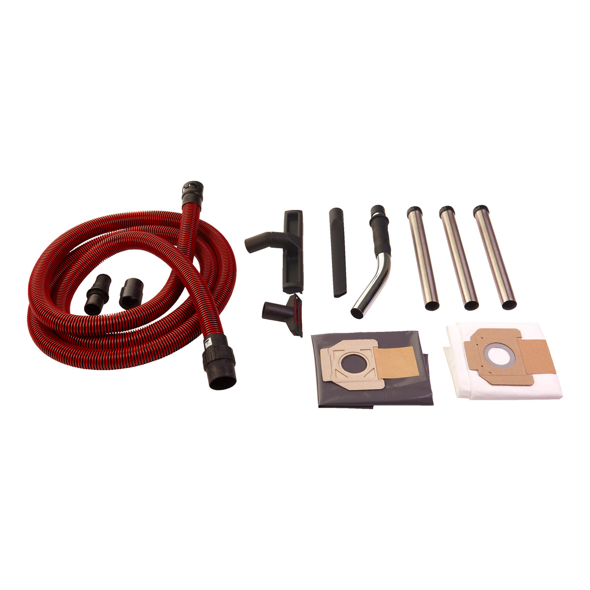 Milwaukee Absaugsystem AS-42MAC - Produktbild 8