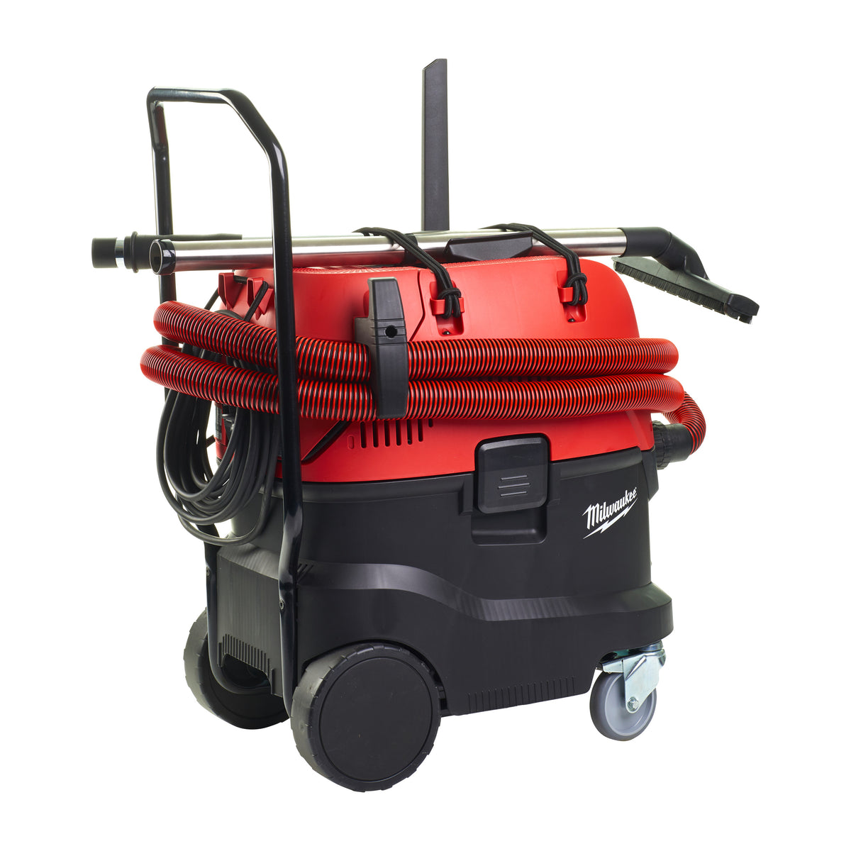 Milwaukee Absaugsystem AS-42MAC - Produktbild 4