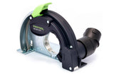 Absaughaube_festool