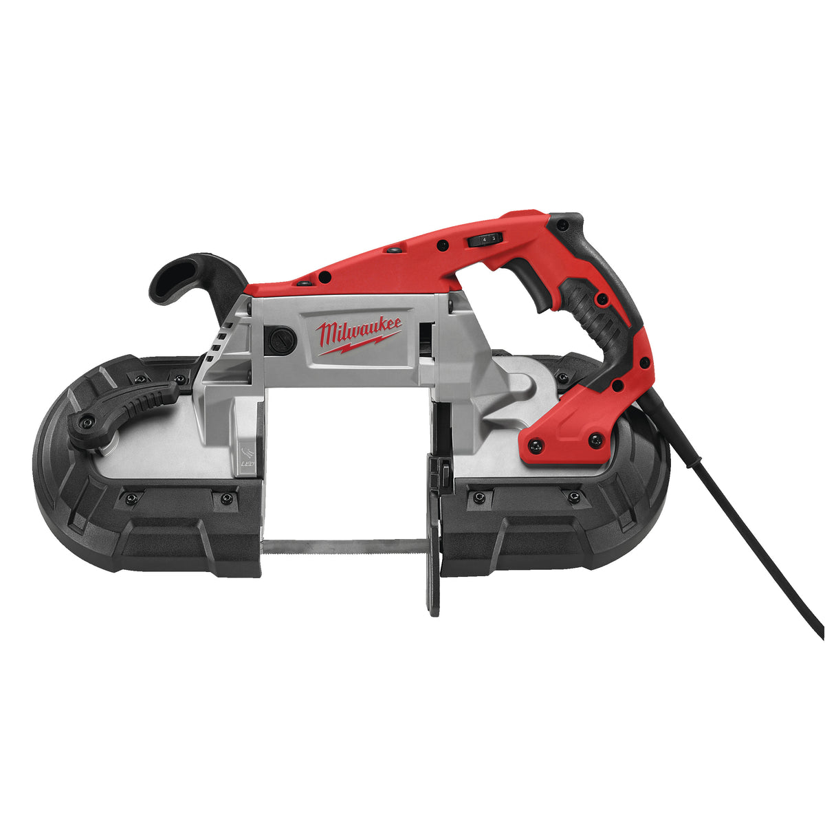Milwaukee Bandsäge BS125 - Produktbild 1