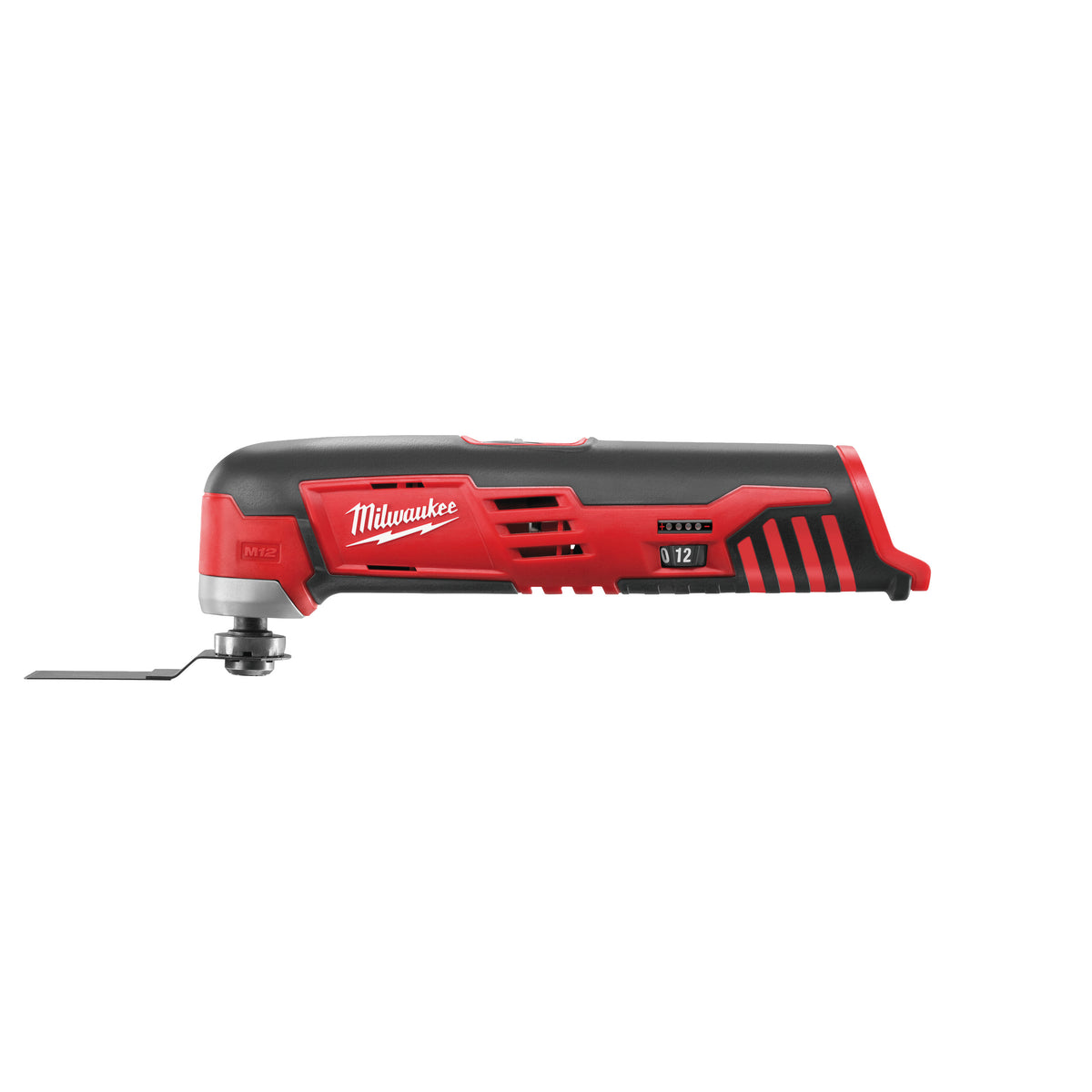 Milwaukee Akku-Multitool C12MT - Produktbild 1