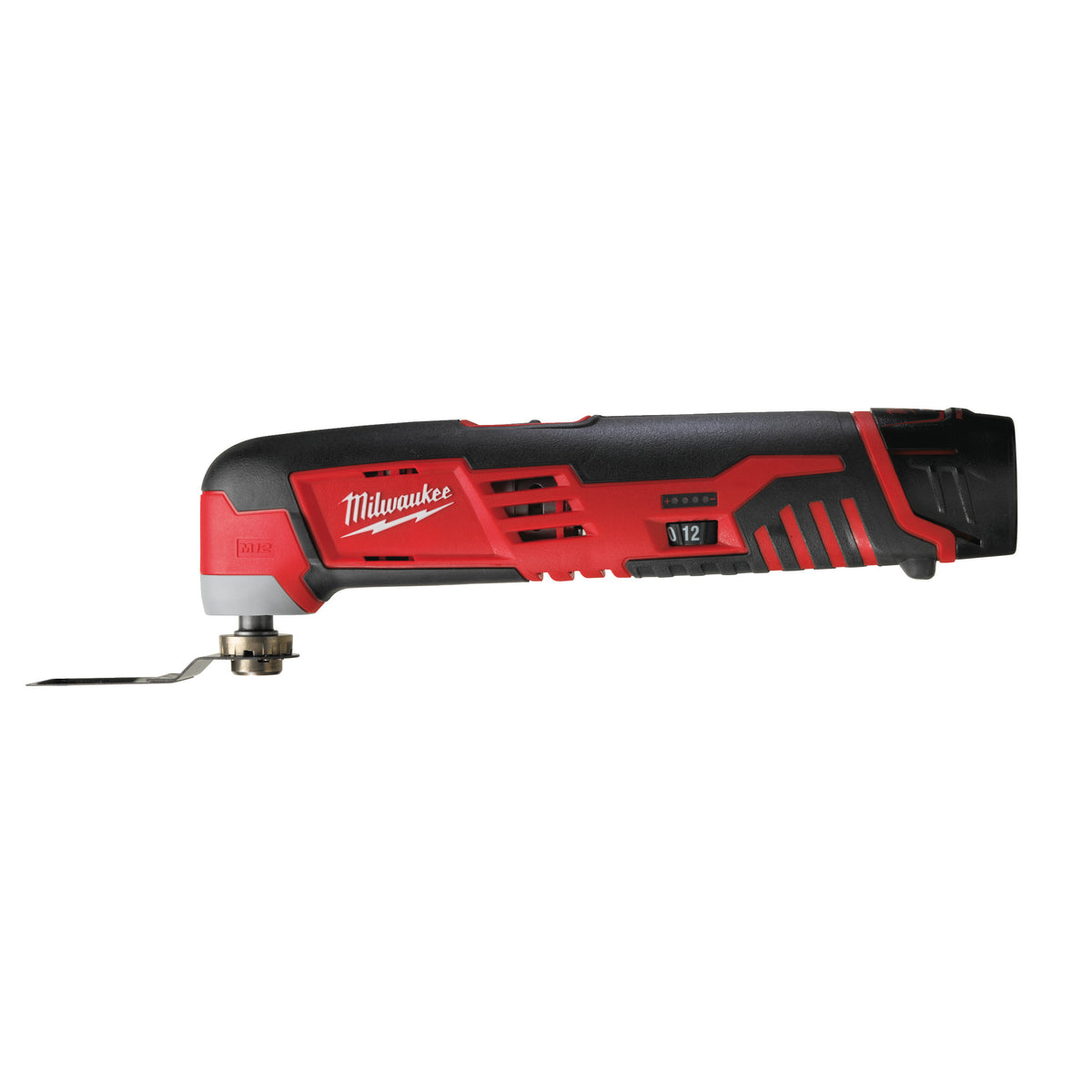 Milwaukee Akku-Multitool C12MT - Produktbild 2