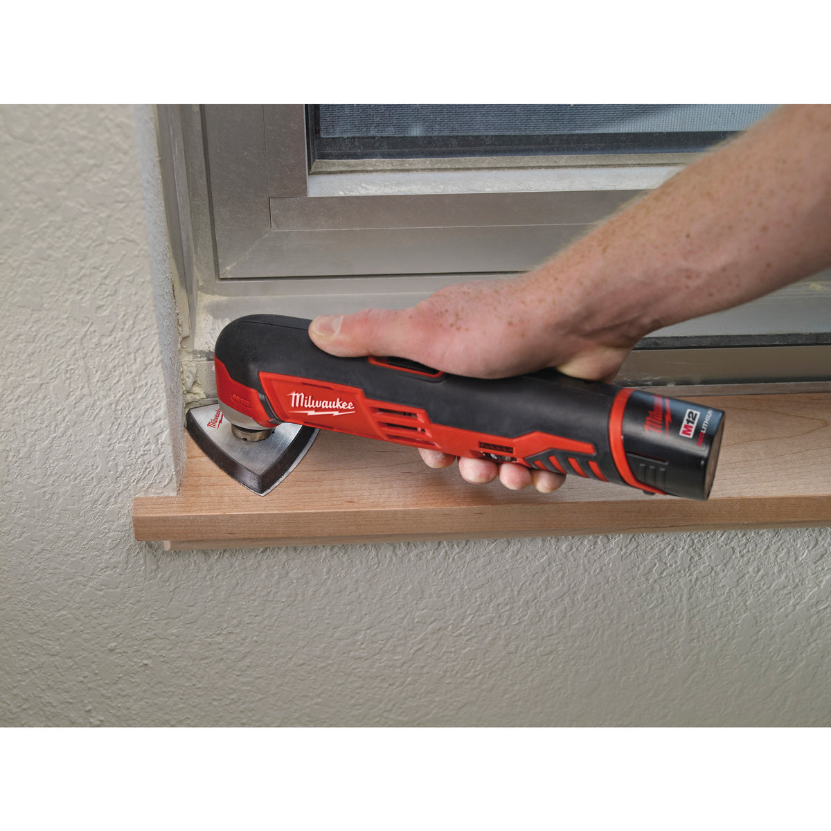 Milwaukee M12™ Akku-Multitool C12MT - Produktbild 11