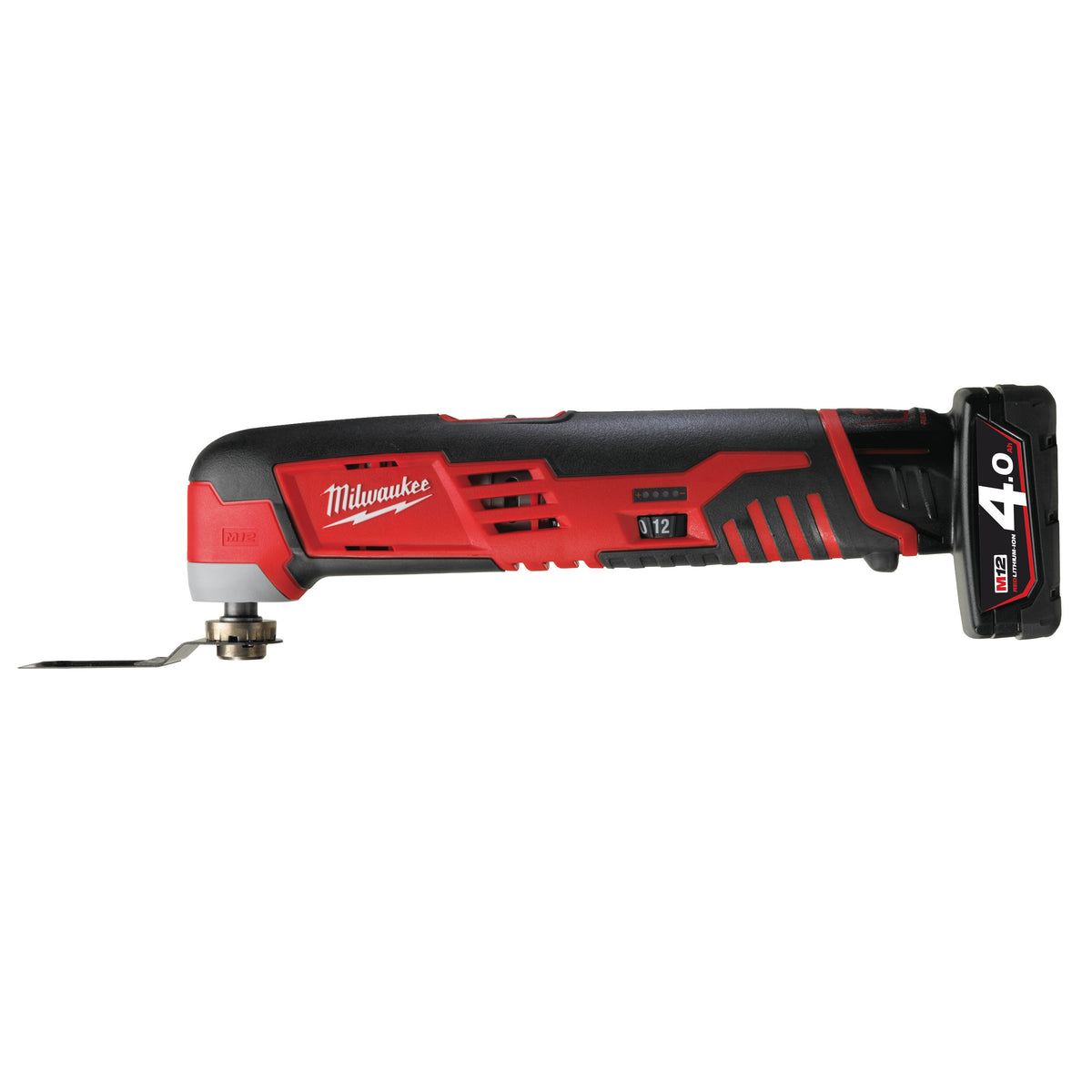 Milwaukee M12™ Akku-Multitool C12MT - Produktbild 1