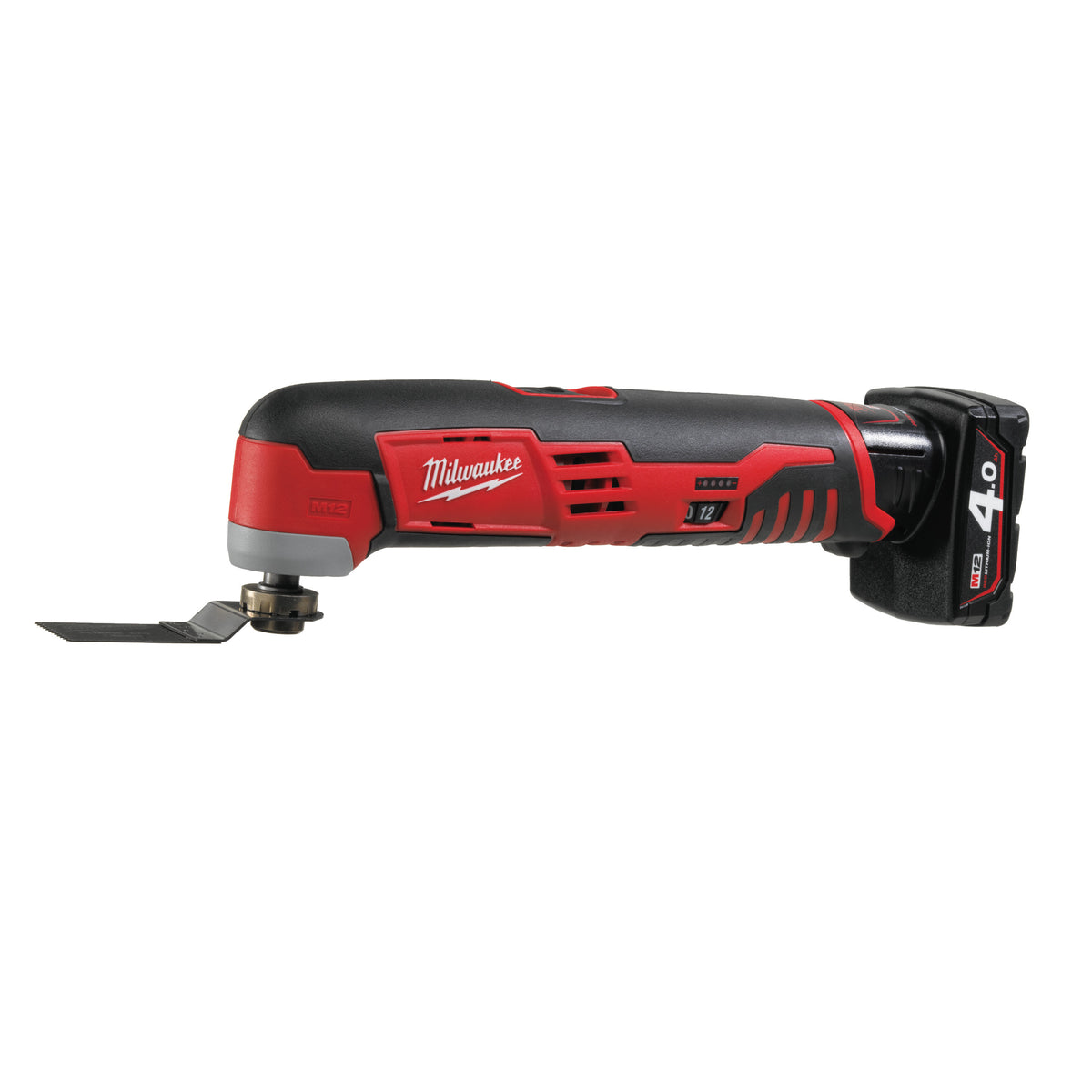 Milwaukee M12™ Akku-Multitool C12MT - Produktbild 2