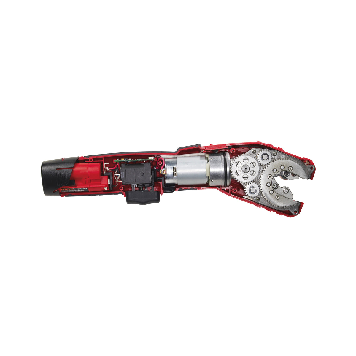 Milwaukee M12™ Akku-Rohrschneider C12PC - Produktbild 6