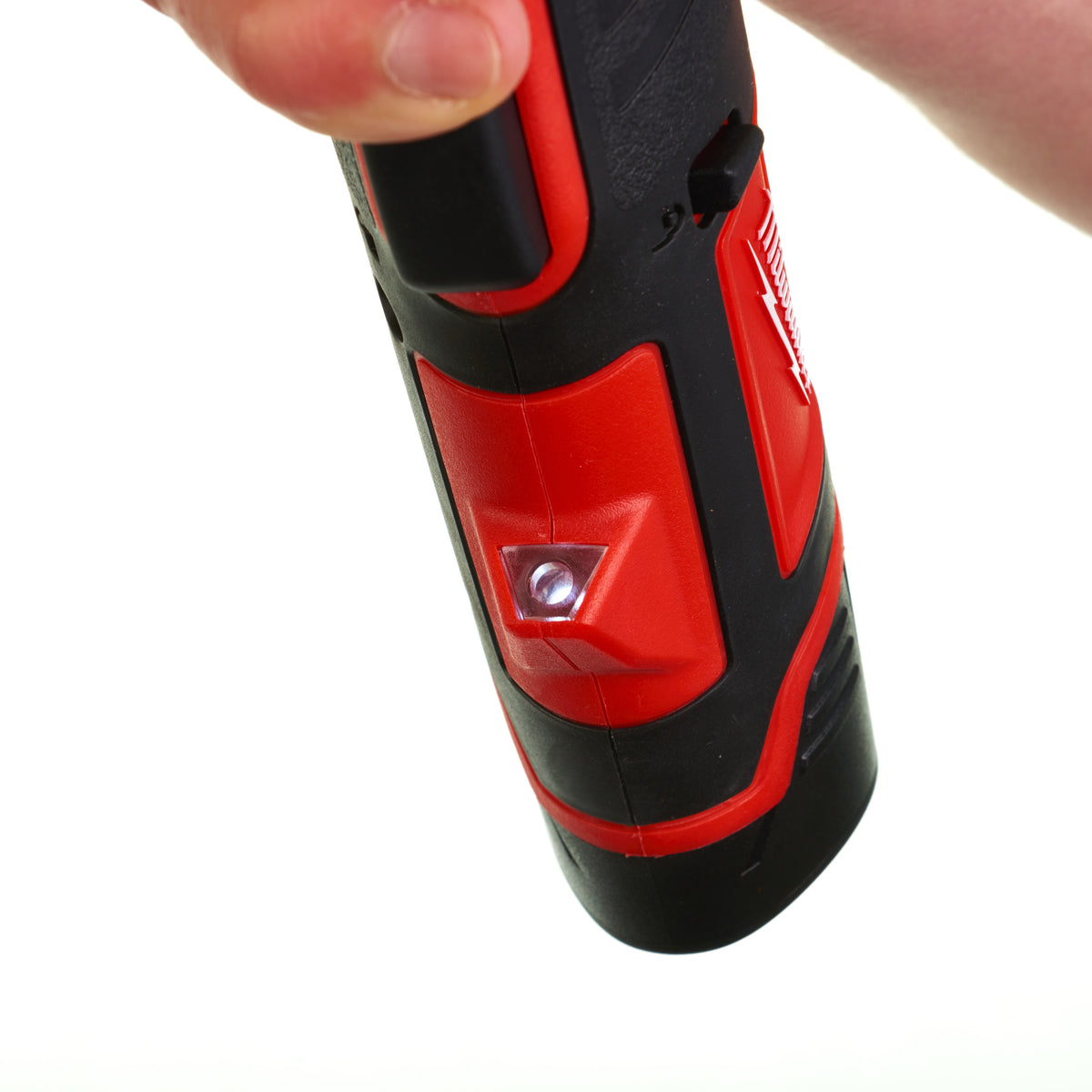 Milwaukee Akku-Expander C12PXP-N202C - Produktbild 5