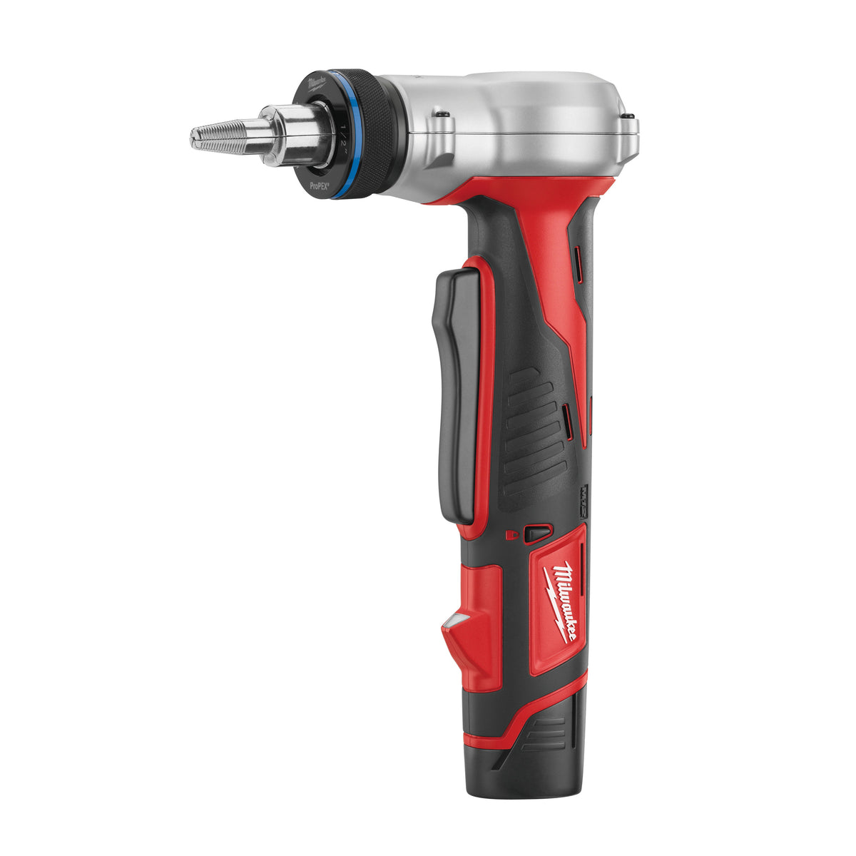 Milwaukee Akku-Expander C12PXP-I10202C - Produktbild 2