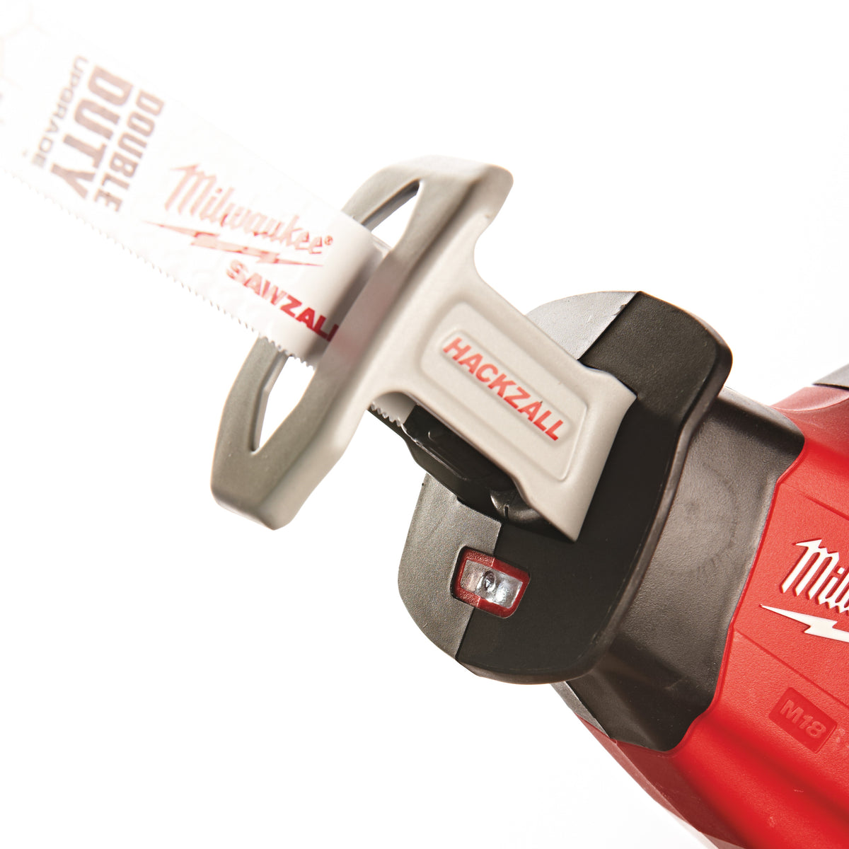 Milwaukee Akku-Kompakt-Säbelsäge C18HZ - Produktbild 6