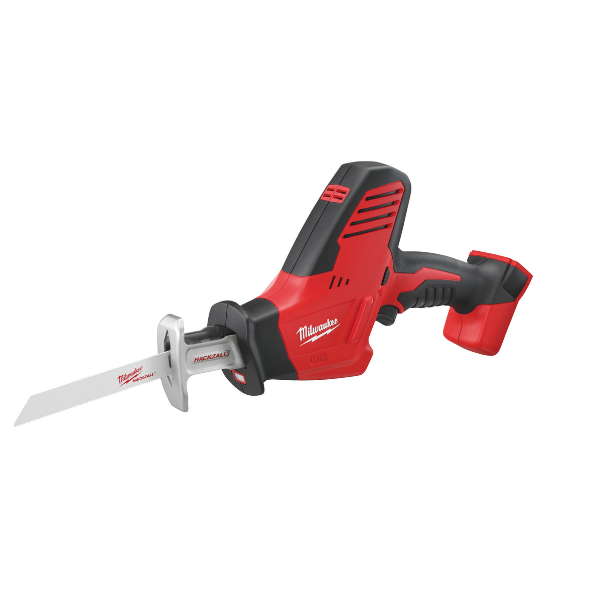 Milwaukee Akku-Kompakt-Säbelsäge C18HZ - Produktbild 3