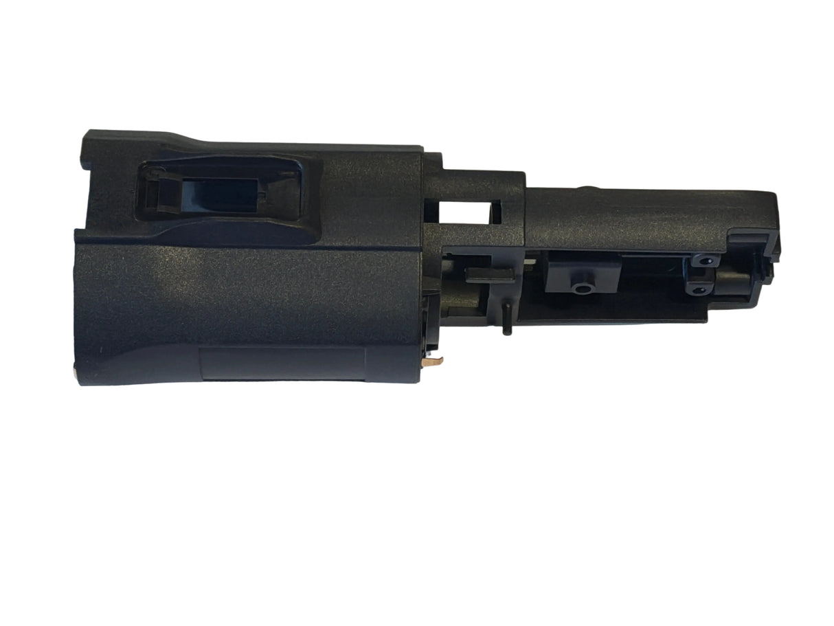 Festool Motorgehäuse RAS 115.04 E (Originales Ersatzteil) - 487792