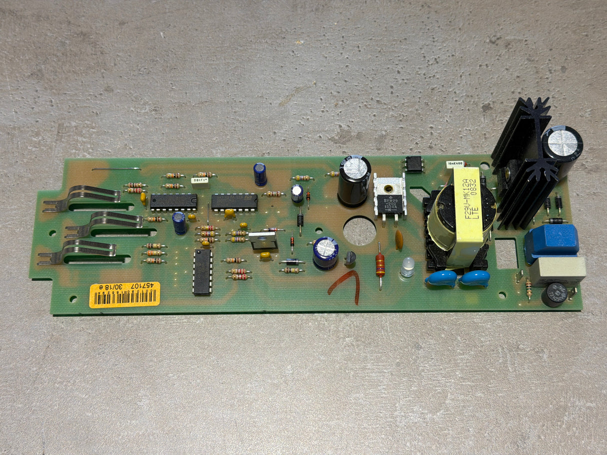 Festool Elektronik ECU 45 (Originales Ersatzteil) - 489773