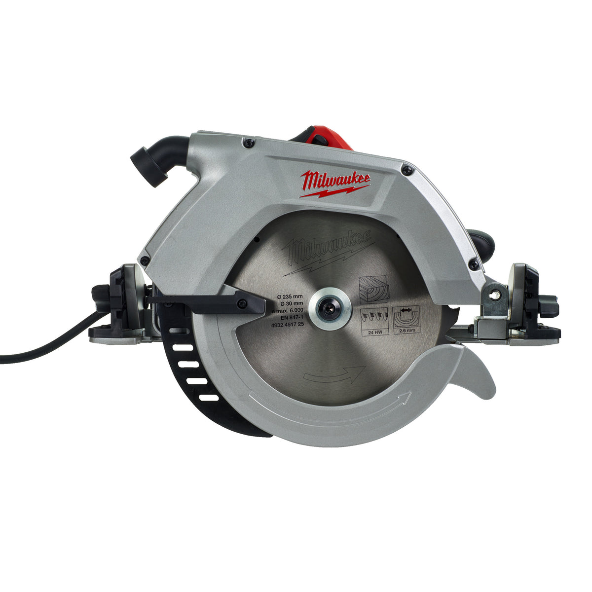 Milwaukee Kreissäge CS85CBE - Produktbild 1