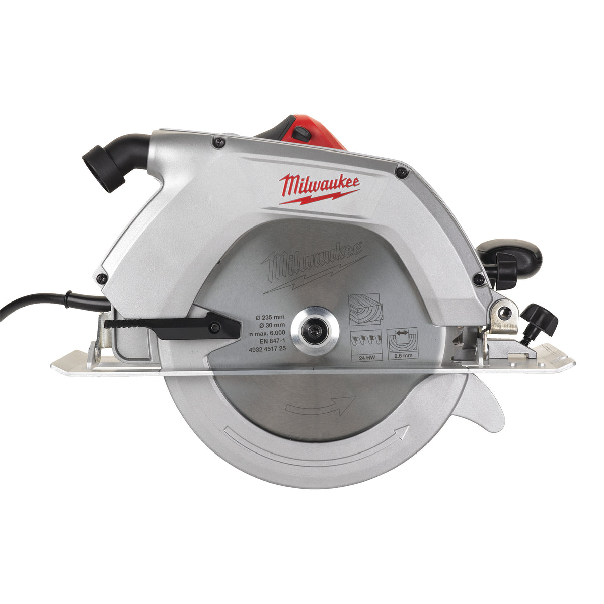 Milwaukee Kreissäge CS85SB - Produktbild 1