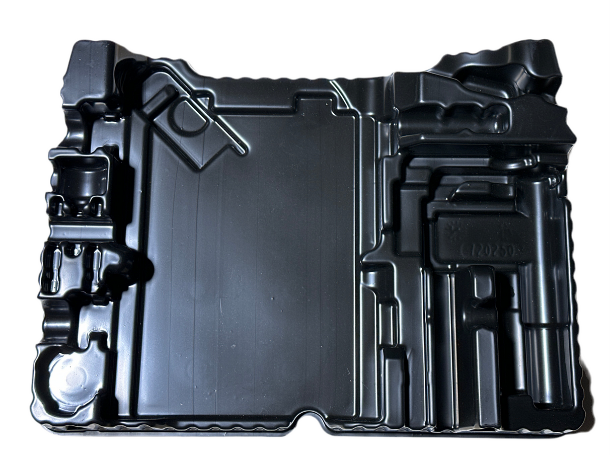 Festool Einlage für Systainer3 - LR 32-SYS3 (Originales Ersatzteil) - 720250