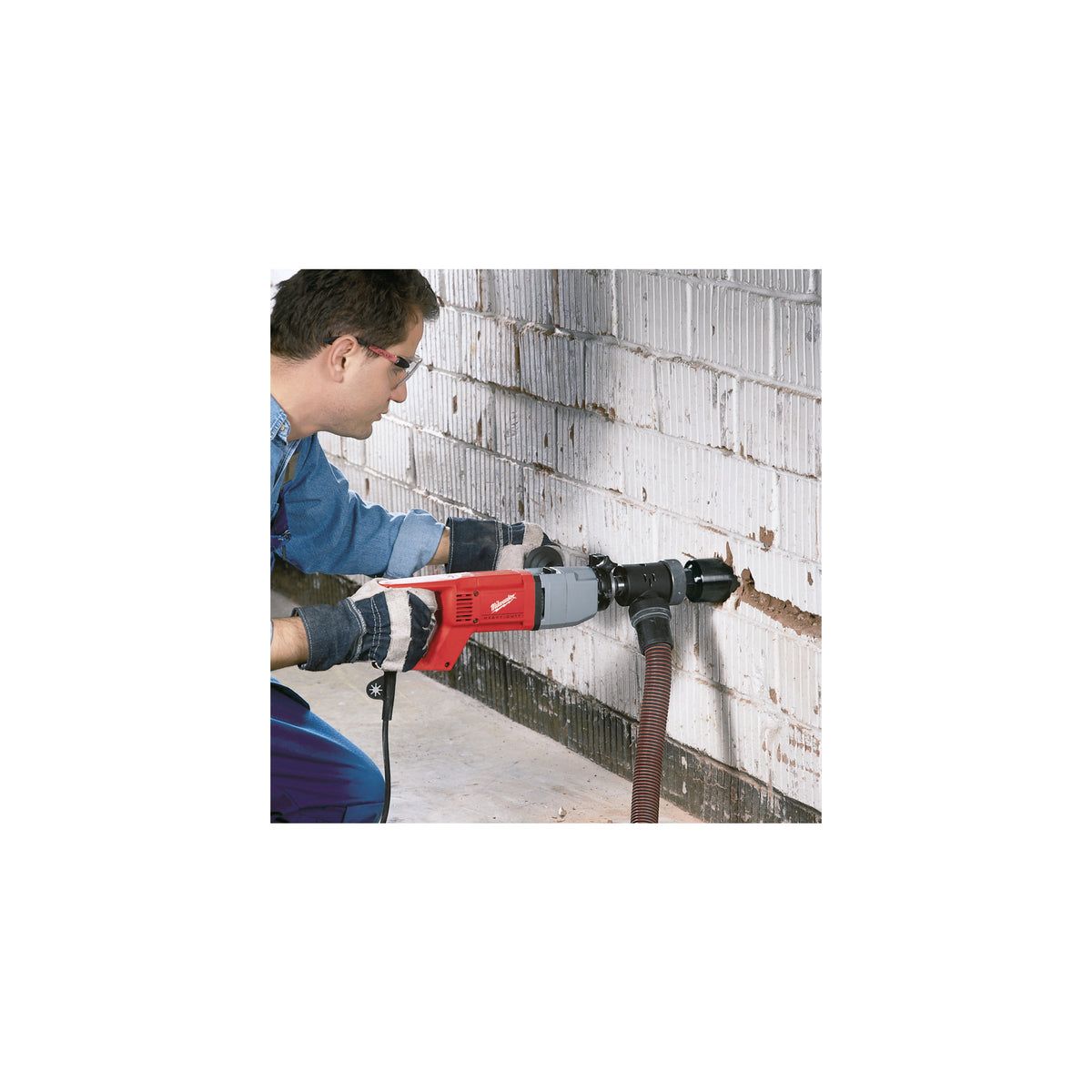 Milwaukee Diamantbohrmaschine DD2 - Produktbild 6