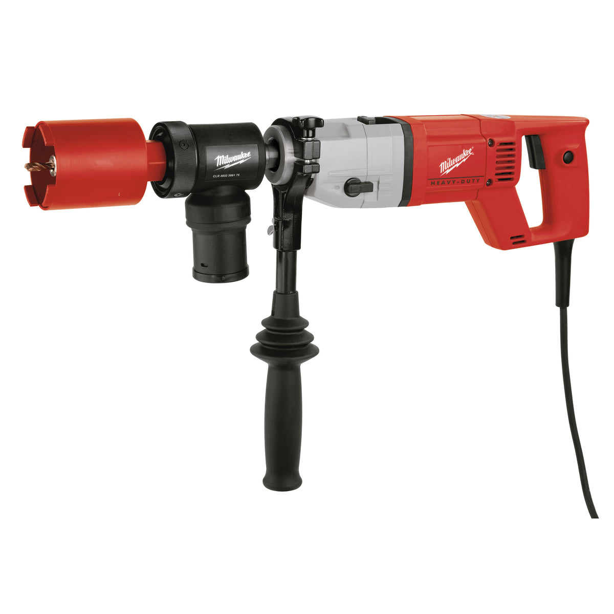 Milwaukee Diamantbohrmaschine DD2 - Produktbild 2