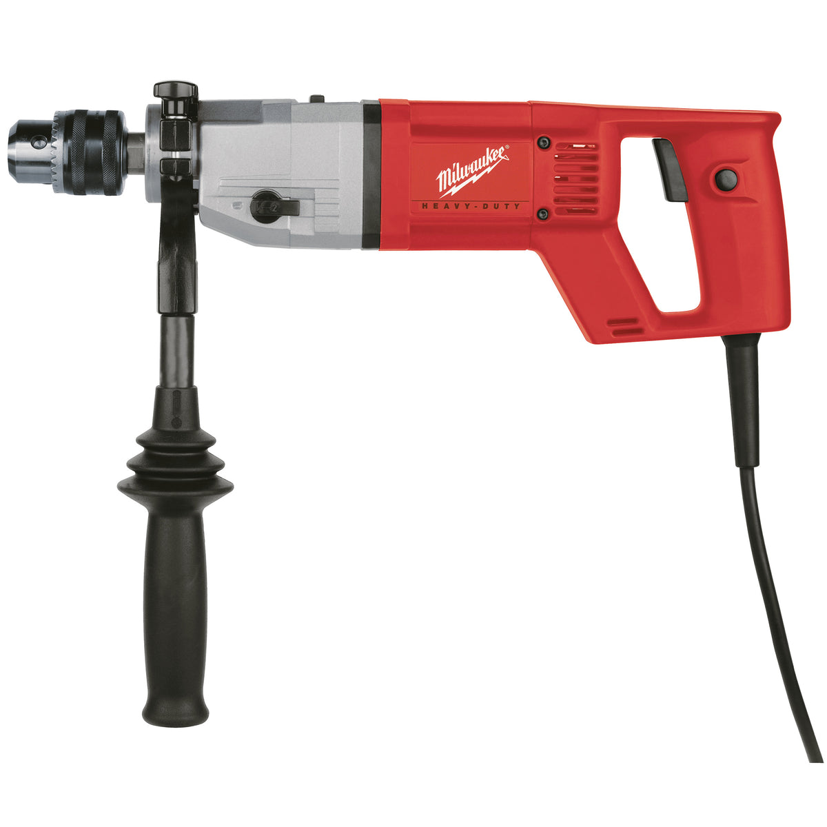 Milwaukee Diamantbohrmaschine DD2 - Produktbild 3