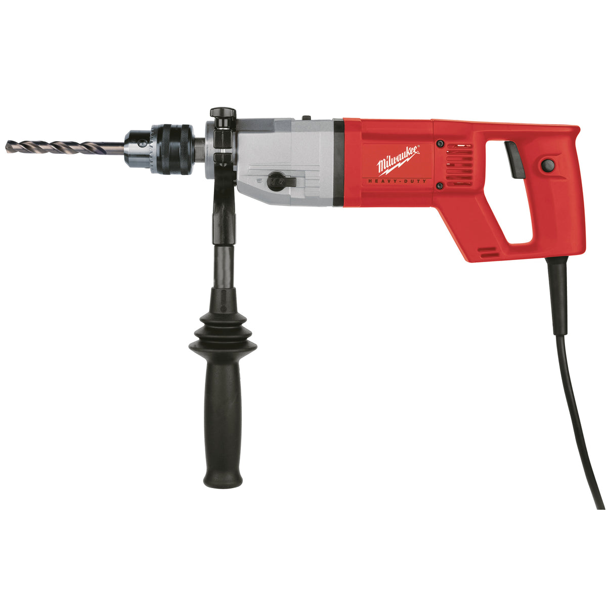 Milwaukee Diamantbohrmaschine DD2 - Produktbild 4