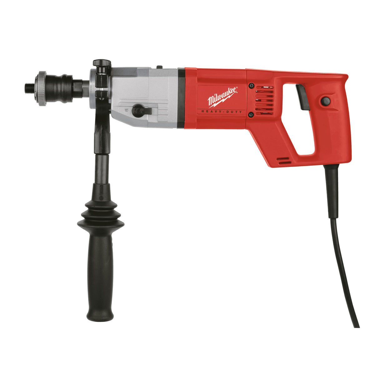 Milwaukee Diamantbohrmaschine DD2 - Produktbild 5